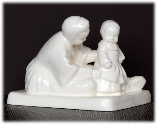 Premiers pas - Berthe Savigny