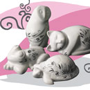 Collection Odile Landry